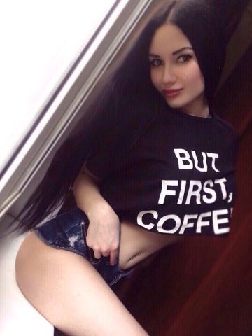 Проститутка Инга